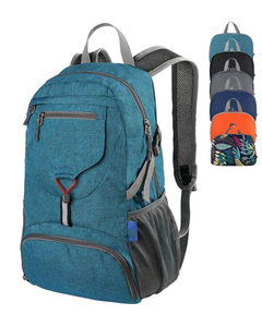 Sac à dos personnalisé, sac de randonnée léger, sac de mode pour homme, sacs de sport de plein air, sacs de créateurs en gros - Product Image 1