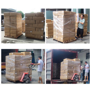 Perfil de Extrusión de Plástico en Forma de L, Elegante, <span class=keywords><strong>ABS</strong></span>/PP/PE/PVC, Ángulo, Ecológico, Ignífugo, para Hogar y Oficina, Duradero - Product Image 6