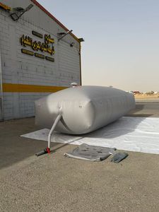 Réservoir souple pliable en PVC sur mesure pour l'irrigation agricole et les interventions en cas de catastrophe - <span class=keywords><strong>Vente</strong></span> en gros - Product Image 2