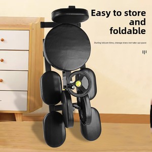 Dispositivo per l'allenamento equino One-word: Strumento magico per lo stretching, lo yoga, il rilassamento dei <span class=keywords><strong>legamenti</strong></span>, il dimagrimento e l'abbellimento delle gambe, per apertura dell'anca e pressione sulle gambe - Product Image 3