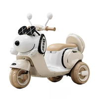 Promo Panas Motor Mini Listrik Isi Ulang Multi-Warna untuk Anak-Anak / Laki-laki dan Perempuan / Dilengkapi dengan Remote Control