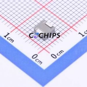 FAUL0420-R68MT ตัวเหนี่ยวนำไฟฟ้าแบบ SMD, 4.4x4.2 มม. ( ค่าความเหนี่ยวนำ: 680nH ) ( ความแม่นยำ: 20% กระแสไฟฟ้าที่กำหนด: 7A ) - Product Image 2