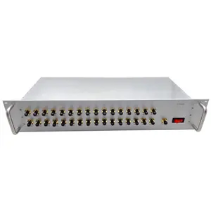 HTMICROWAVE Manufacturer Wide Frequency 1 - 18GHz 1 to 32 RF Switch