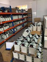 Interrupteur de transfert automatique Socomec ATS 100A 300A 500A 630A 1600A 3200A 4P pour générateur