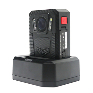 Ambarella H22 WiFi GPS 4K <strong>Night</strong> <strong>Vision</strong> IP68 for Security Guards &amp; Patrols Portable <strong>Handheld</strong> Body Worn Recorder - Product Image 5