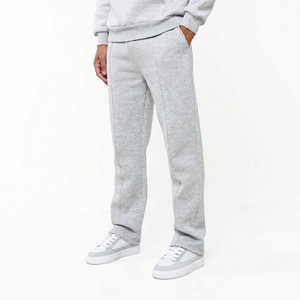 Men's Skin Breathable Sweatpants Hiking Commute Running Men With Side Pocket Basketball Sports Workout Pants Jogging - Product Image 1