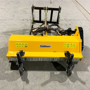Pièce de rechange <span class=keywords><strong>pour</strong></span> excavatrice de <span class=keywords><strong>tracteur</strong></span> OEM Ramasser l'outil de tondeuse à <span class=keywords><strong>gazon</strong></span> de concasseur de branches à vendre - Product Image 3