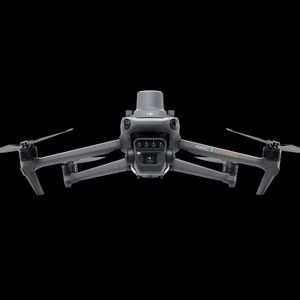 สำหรับโดรน Mavic 3M มัลติสเปกตรัม พลาสติก พร้อมกล้อง RGB 20MP และโมดูล RTK สำหรับตรวจสอบสุขภาพพืชผล การสำรวจทางการเกษตรทางอากาศ - Product Image 2
