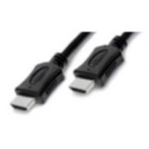 Câble HDMI 4K avec Ethernet Noir 3m 14 83 - Product Image 2