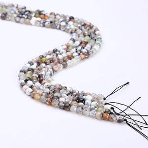 Cuentas de Piedras Preciosas para la Fabricación de Joyas, Turquesa de Corte Ovalado de Grado AAA, Ópalo, Forma Rectangular Cuadrada, Color Rojo, Certificado por GIA - Product Image 4