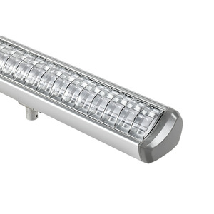 Lampe LED pour salle de classe 50W HB17, protection des yeux, pour écoles, bureaux, maternelles, studios de danse, tableaux noirs - Product Image 2
