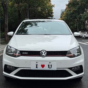 <span class=keywords><strong>Polo</strong></span> <span class=keywords><strong>GTI</strong></span> 1.4L Turbo 7DCT FWD Compacto Deportivo de Gasolina Hatchback Aspire 2016 Usado, Volante a la Izquierda, 50001-75000 Millas - Product Image 1