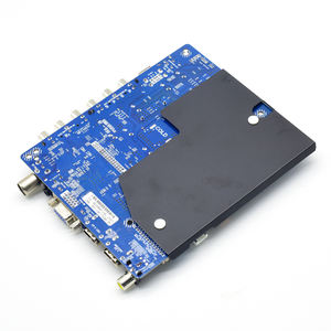 42インチユニバーサル<span class=keywords><strong>LED</strong></span> TVメインボードT.R67.801 33-105V広い電圧ユニバーサル<span class=keywords><strong>LED</strong></span> TV PCBボードSKDキットおよび部品 - Product Image 2