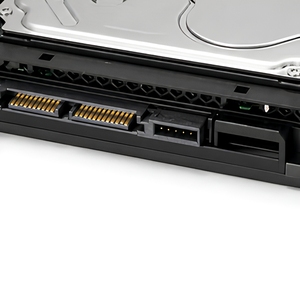 ฮาร์ดไดรฟ์สำหรับเซิร์ฟเวอร์ขนาด 3.5 นิ้ว รุ่น P37664-K2118tb แบบ SAS 12Gb/s 7200 RPM สำหรับจัดเก็บข้อมูลในศูนย์ข้อมูล - Product Image 5