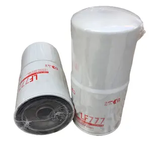 Huida High Quality Wholesale Truck Parts Oil Filter LF777