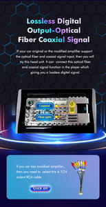 Autoradio universel Android 10 IPS UIS7862 <span class=keywords><strong>double</strong></span> DIN 9 pouces avec DSP, montage sur tableau <span class=keywords><strong>de</strong></span> bord, caméra <span class=keywords><strong>de</strong></span> <span class=keywords><strong>recul</strong></span>, Wi-Fi, écran partagé, GPS, garantie 1 an - Product Image 5