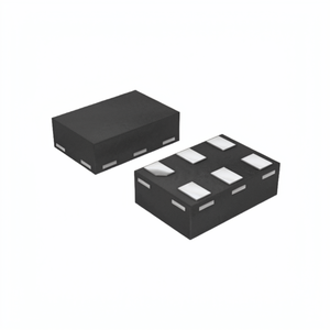 6 XFDFN Components Electronic In Stock 74AVC1T45GM,132 Logic - Product Image 1