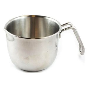 Bollilatte Inox (1Lt) PLUS 158 12 - Product Image 1