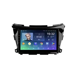 TEYES SPRO Plus Für Nissan Murano 3 Z52 2014-2020 Autoradio Multimedia Video Player Navigation GPS Nr. 2din 2 din DVD