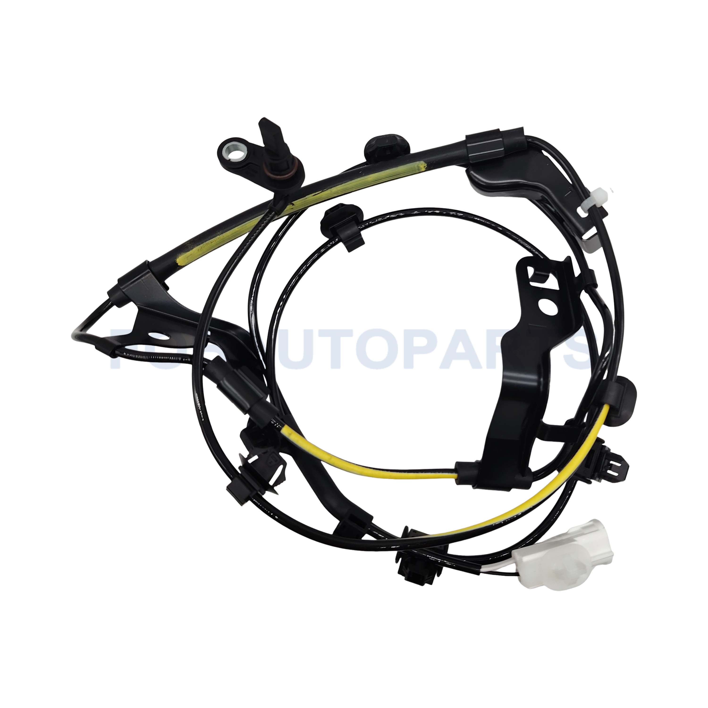 High Quality Auto Parts 89543-0K060 Wheel Speed Sensor Front Left for Toyota Hilux VIII Pickup 2015-2022 895430K060 89543 0K060