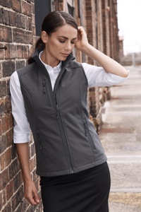<strong>Women</strong> <strong>s</strong> Lightweight Fleece Vest 3 Layer Windproof Breathable Sport Golf Running Hiking Travel Outdoor <strong>Waistcoat</strong> Gilet Wear - Product Image 6