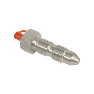 Válvula de ajuste de grasa para excavadoras SK75-8, SK200-8, SK140-8, SK350-8 - Conector de engrase para maquinaria de construcción - Product Image 2