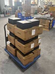 HESAI AT128P Auto-Grade 120 °   <span class=keywords><strong>Lidar</strong></span> longue portée haute résolution 128 lignes hybride à semi-conducteurs Capteurs de positionnement de mouvement <span class=keywords><strong>LiDAR</strong></span> - Product Image 3