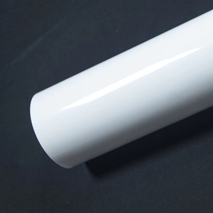 <span class=keywords><strong>Film</strong></span> de protection de peinture TPU PPF blanc brillant 7,5-8,5 mil 1,52 x 15 m auto-réparant pour les distributeurs - Product Image 1