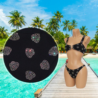 Bikini B216 2026, maillot de bain sexy pour femmes, maillot de bain féminin, ensemble de bikini sexy, bikini brésilien, maillot de bain floral