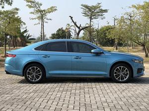 Geely Xingrui 2.0T Flagship Editie - Product Image 2