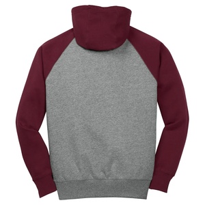Plain Dyed Lightweight Solid Color Streetwear Men Hoodies New Collection Winter <b>Top</b> Trending Best Quality Cotton Blended Hoodie - Product Image 6
