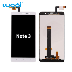 โทรศัพท์มือถือแบบออริจินอลสำหรับ <span class=keywords><strong>Redmi</strong></span> Note 3 - Product Image 4