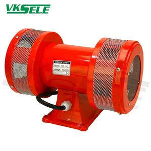 Kablosuz alarm sistemi motor <span class=keywords><strong>siren</strong></span> ms-590 yangın algılama ve alarm sistemi 1.8A 3.6A - Product Image 4