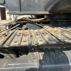 Excavatrice Sunward SWE60 d'occasion, 6T, godet de 0,23 m³, faible nombre d'heures de travail, pelleuse d'occasion de haute qualité à vendre - Product Image 5