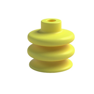 فوهة مموجة متينة من FGA ، تركيبات قوية ومستقرة - Product Image 4