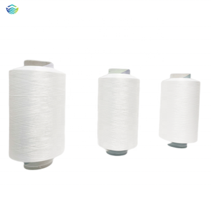 Venta al por mayor directa de fábrica de <span class=keywords><strong>China</strong></span>: Hilo de filamento de nailon 6 <span class=keywords><strong>HOY</strong></span> 30D-140D, absorbente de humedad, antipilling, para tejer a mano y coser. - Product Image 5