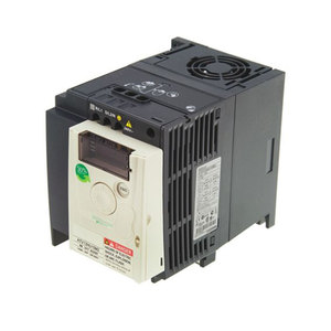 ไดรฟ์ AC รุ่นใหม่เอี่ยม 100% ของแท้ ATV12HU15M2 VFD 1.5kW 2HP 1 เฟส 220V - Product Image 1