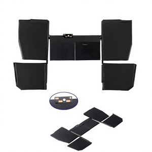 Batería de Repuesto para Portátil <span class=keywords><strong>A1527</strong></span> para Macbook de 12 Pulgadas A1534 Año 2015, Venta al por Mayor de Fábrica en China - Product Image 1