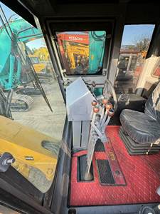 <b>Used</b> Caterpillar 140H <b>Motor</b> <b>Grader</b> with Core Components Secondhand 140G 12H 120H 140K <b>Motor</b> with Cummins Engine Pump and PLC - Product Image 4