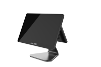 WiFi NFC 15,6 \ "Android Touch Tablet POS Terminales de escritorio Teléfonos inteligentes 6 \" Restaurante Hardware Caja registradora Sistemas POS