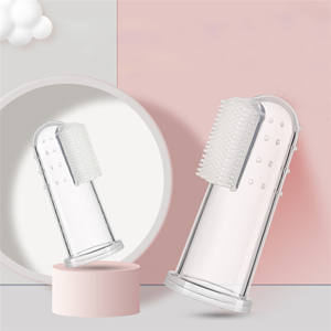 disposable dog toothbrushes