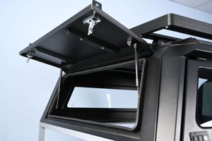 Fabriqué en Chine, capot de camionnette imperméable, hardtop, auvent, coques de camionnette <span class=keywords><strong>pour</strong></span> <span class=keywords><strong>Ford</strong></span> <span class=keywords><strong>Ranger</strong></span> /F150/BYD SHARK /HILUX REVO - Product Image 5