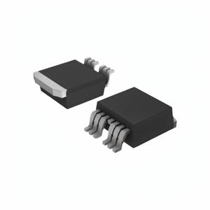 Achetez en ligne des composants électroniques D2PAK IRF3805L-7PPBF Transistors Originaux - Product Image 1