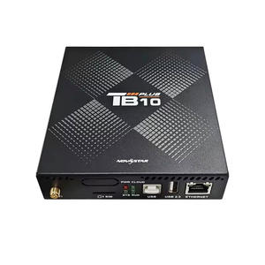 NovaStar Taurus TB10 Plus Multimedia-Player Fortschrittlicher Digital Signage Controller - Product Image 1