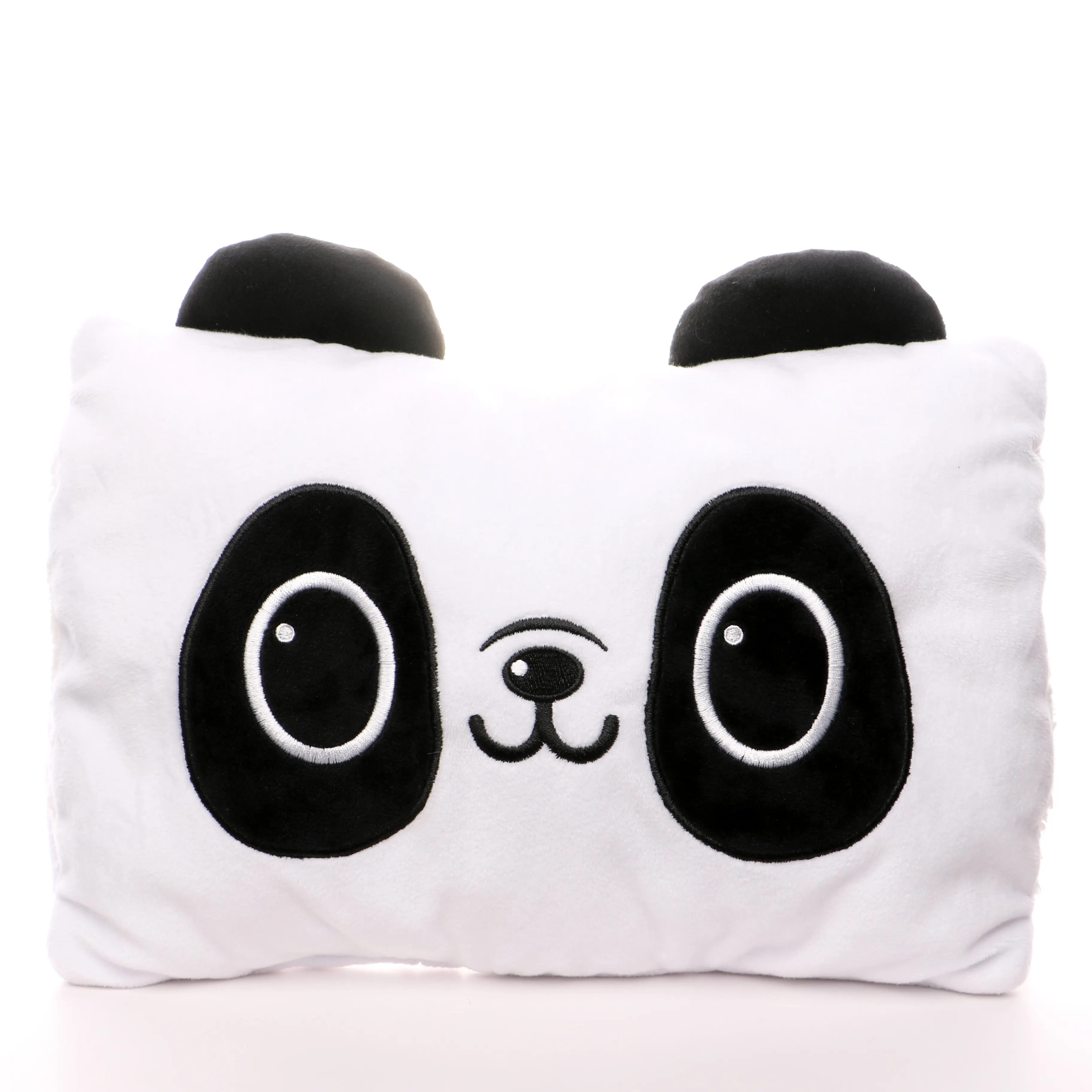 Almohada de peluche de Panda para niños, peluches de animales de peluche, juguetes para niños, 2022