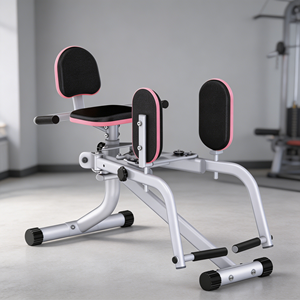 Équipement de fitness à domicile tout-en-un, appareil multifonctionnel d'entraînement et de beauté, machine pour <span class=keywords><strong>les</strong></span> <span class=keywords><strong>cuisses</strong></span> tout-en-un - Product Image 1