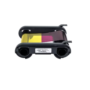 Ruban de couleur Compatible <span class=keywords><strong>Evolis</strong></span> YMCKO pour les imprimés <span class=keywords><strong>Evolis</strong></span> <span class=keywords><strong>Primacy</strong></span> 300 - Product Image 6