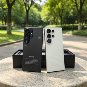 สมาร์ทโฟน S26ulitra 24GB+1TB 5G ราคาประหยัด โทรศัพท์ยอดนิยม แบตเตอรี่ 7000mAh รองรับซิมคู่ ใช้งานได้ทั่วโลก - Product Image 6