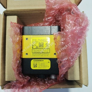 1PC Nouveau lecteur de code d'automatisation Cognex DMR-300X-00 Fabriqué en Chine en boîte Neuf - Product Image 5