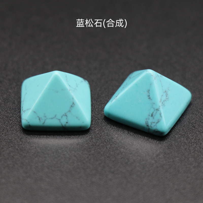 Turchese blu (sintetico)